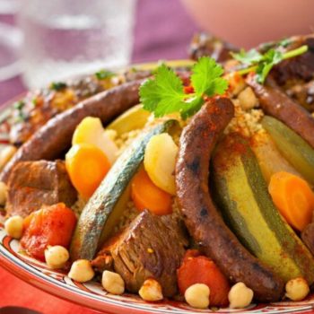 couscous