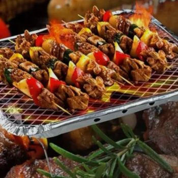 kabab