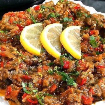 zaalouk